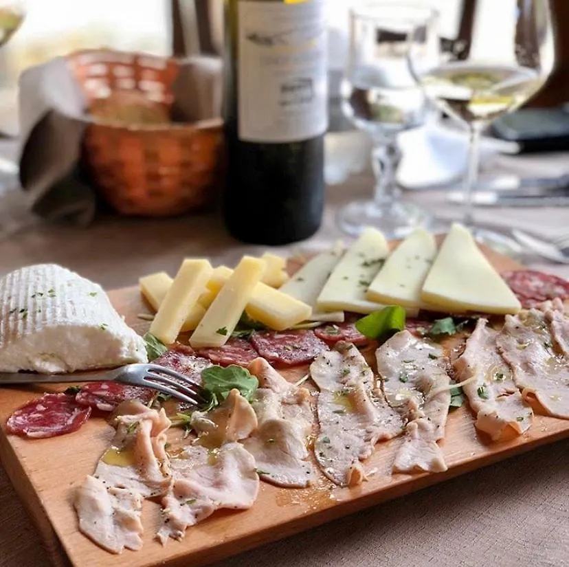 Vakantieboerderij Agriturismo Tenute Pispisa Segesta Calatafimi