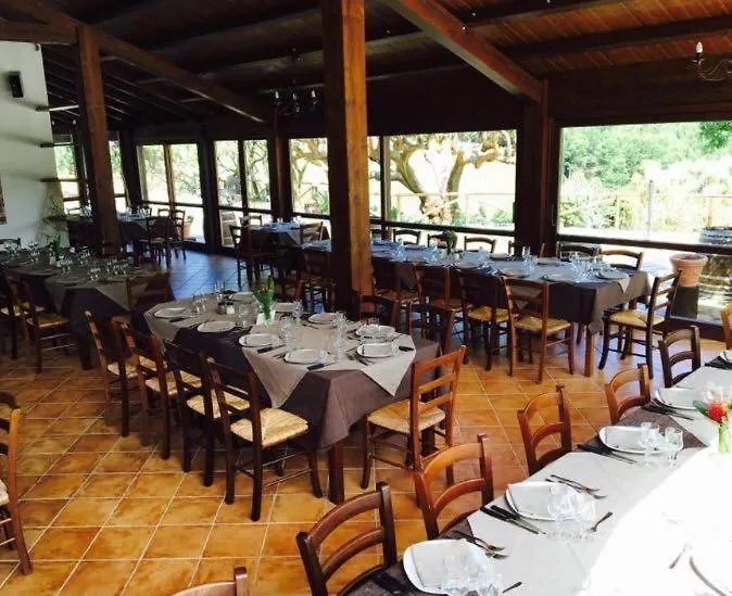 Agriturismo Tenute Pispisa Segesta Calatafimi