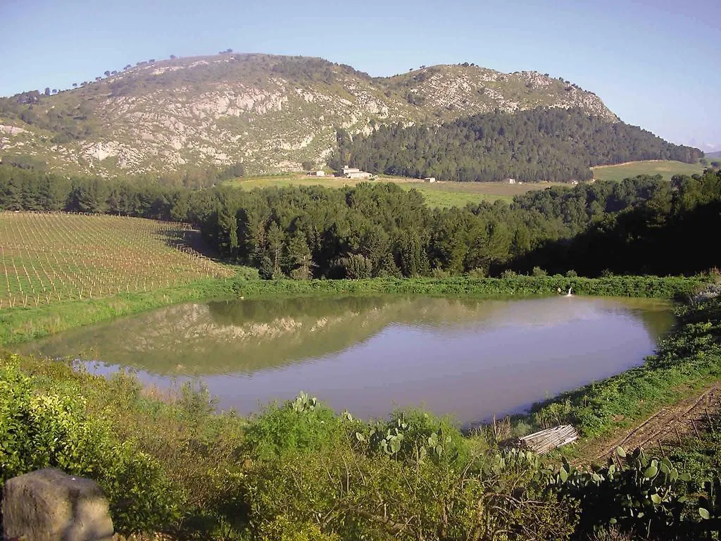 Agriturismo Tenute Pispisa Segesta Calatafimi