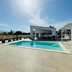 Villa Inn Gasthuis Villaperuccio