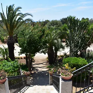 Il Ranch Portopalo Di Capo Passero