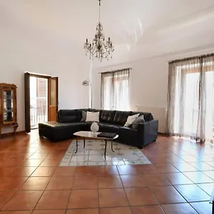 Iflat Casa Teso Con Terrazza Sui Tetti Palermo