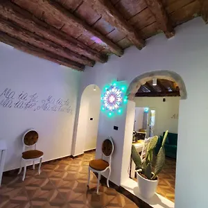 Casa Haiducii Puglia Appartement Bari