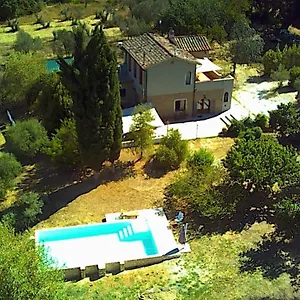 Le Giuncaie - Vigna Con Vakantieboerderij Montescudaio