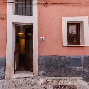  Holiday home Taormina - The Godfathers Little Mansion