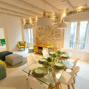  Apartment Veronique By Dimore In Sicily