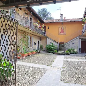 Gabbinoholidayhome In Suggestiva Corte Appartement Como