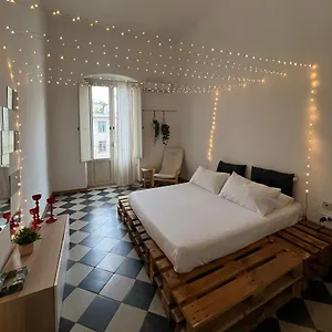 Logico #35 Appartement Bari