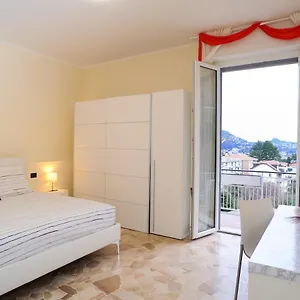 Elizabeth House Appartement Como