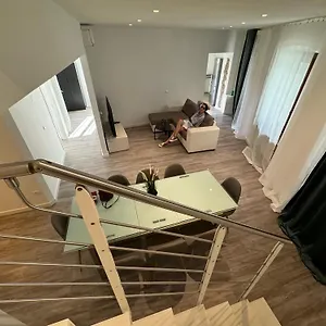 Feel - Casa , Bergamo Italia
