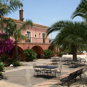 Masseria Portiere Stella Gerbini