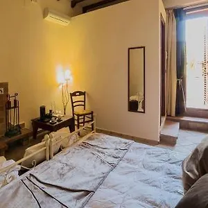 Agriturismo Valle Alcantara Séjour à la ferme