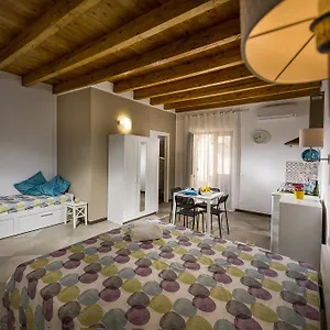 Il Cortile Appartement