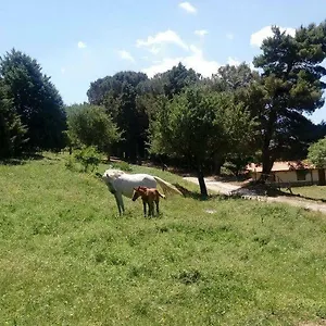 Bosco Pianetti Séjour à la ferme