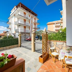 Rosa Appartement